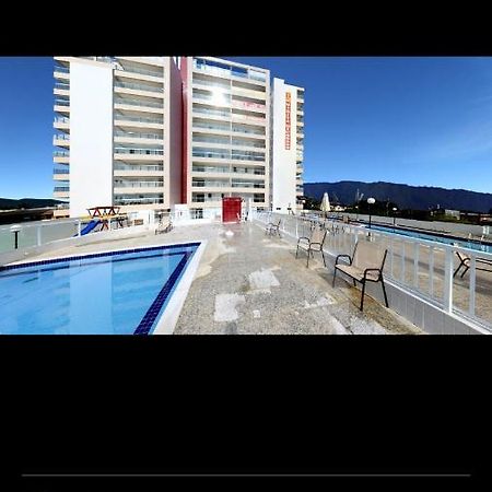 Apartamento Bertioga Centro Exterior photo