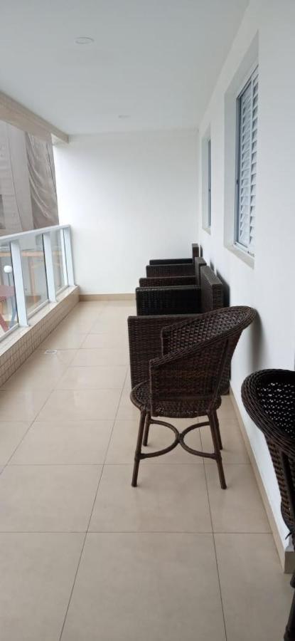 Apartamento Bertioga Centro Exterior photo